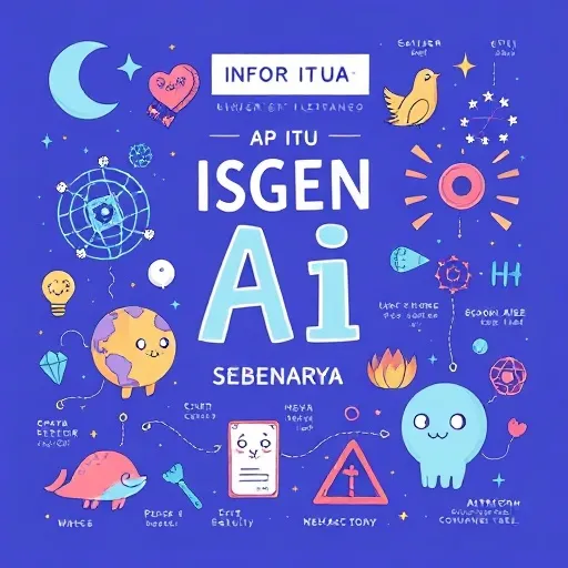 Apa Itu Isgen AI Sebenarnya?