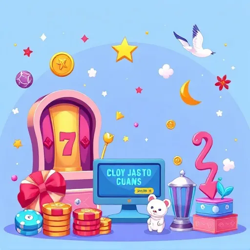 Strategi Menang Permainan Casino Online dengan Bonus Jackpot dan Putaran Gratis