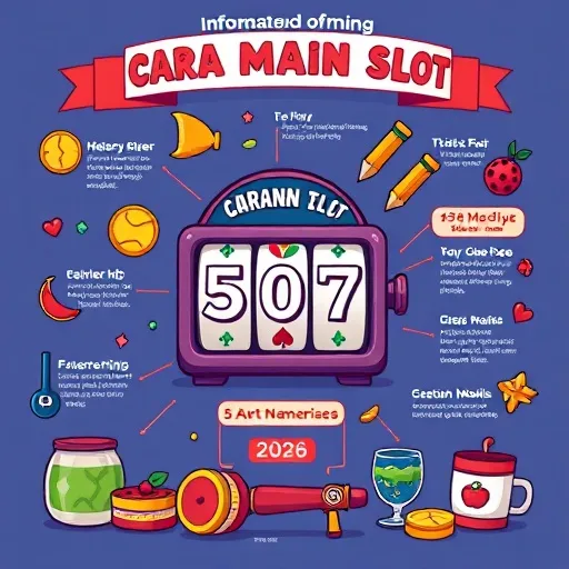 Mengapa Memahami Cara Main Slot Itu Penting di Era 2026?