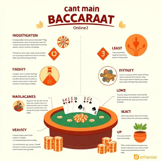 Panduan Cara Main Baccarat Online untuk Pemain Pemula