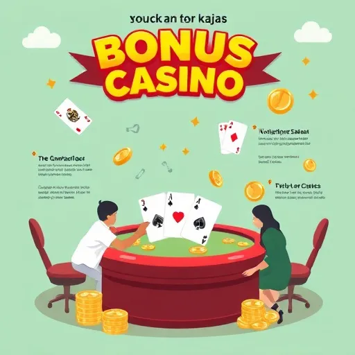 Cara Klaim Bonus Tanpa Deposit Casino dengan Putaran Gratis