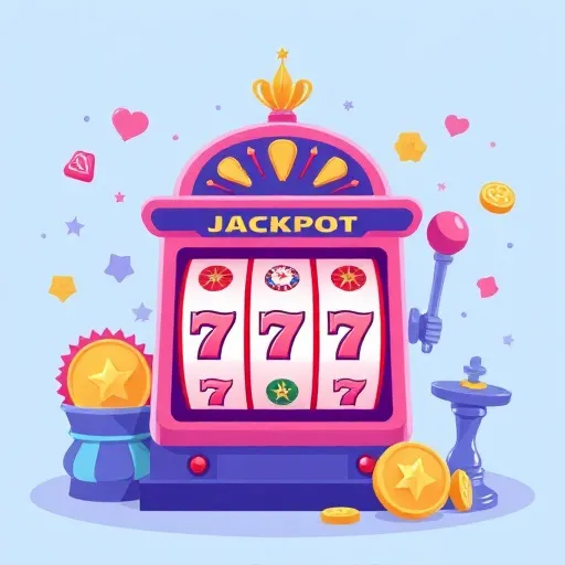 Strategi Mesin Slot untuk Jackpot Progresif dan Manajemen Bankroll yang Tepat