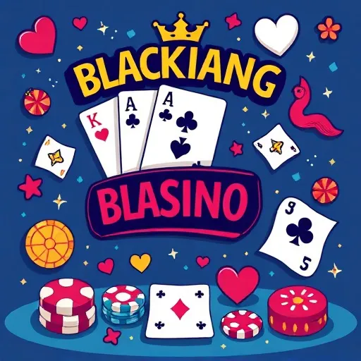 Strategi Dasar Blackjack: Hit, Stand, Double Down, dan Manajemen Bankroll