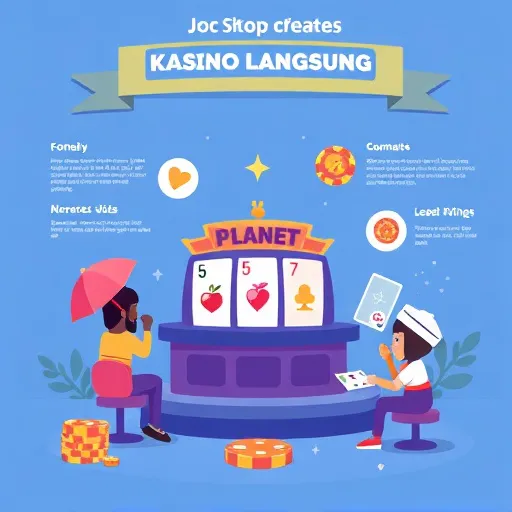 Strategi Jackpot Progresif dan Bonus Selamat Datang di Kasino Langsung dengan Dealer Indonesia