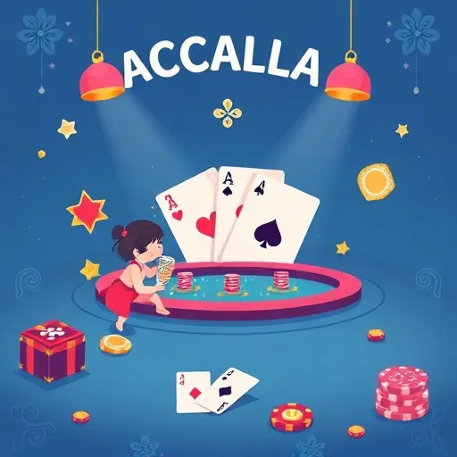 Strategi Taruhan Baccarat: House Edge dan Komisi Bankir