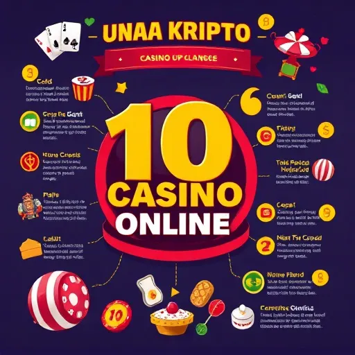 Kasino Online Terbaik Indonesia: Bonus Selamat Datang dan Putaran Gratis