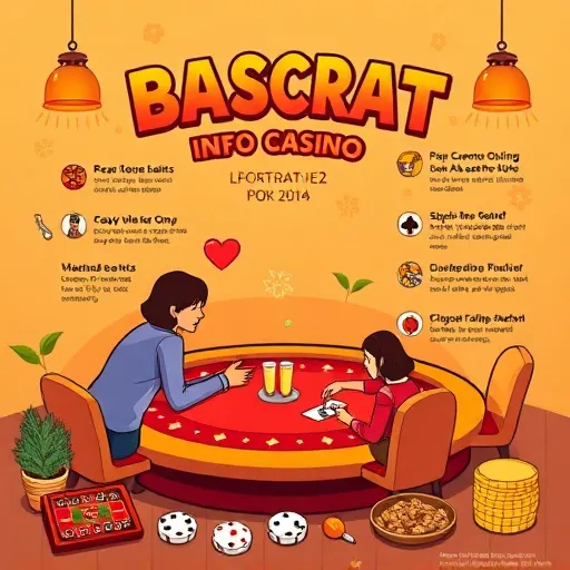 Pahami Permainan Meja dan Dealer Langsung: Roulette, Baccarat, dan Blackjack untuk Judi Online