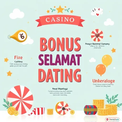 Analisis Teknikal dan Manajemen Risiko untuk Bonus Selamat Datang Casino