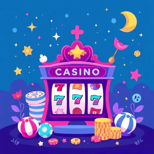 Strategi Bermain Mesin Slot dan Jackpot di Kasino Daring Terpercaya