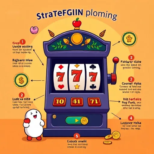 Psikologi Perjudian pada Slot Online: Mengenal Mekanisme Kecanduan dan Dampak pada Kesehatan Mental