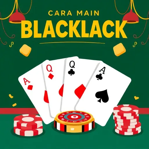 Kesalahan Umum Pemain Blackjack Pemula: Peluang Menang dan Tangan Lunak vs Keras