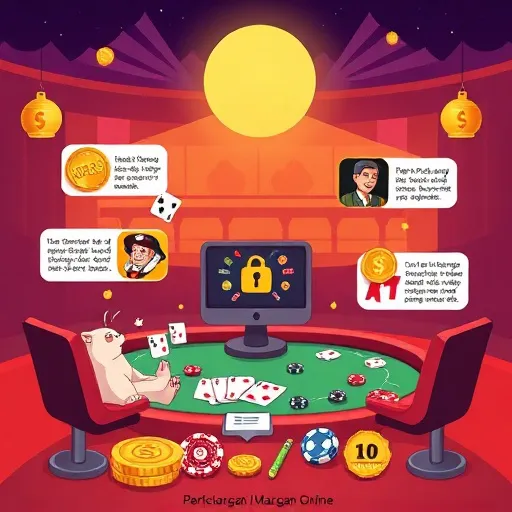 Keamanan dan Enkripsi SSL di 10 Kasino Online Terbaik Indonesia